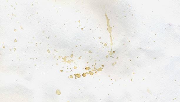 istock Coffee Stains on the Paper 2236584264