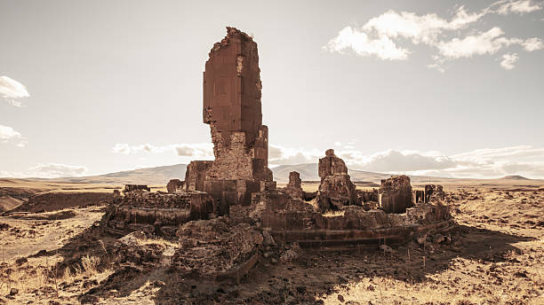istock King Gagik's Church Of Saint Gregory 2236586262