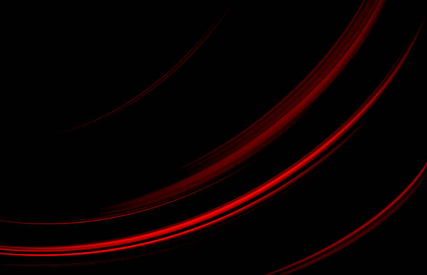 istock abstract red and black are light pattern with the gradient is the with floor wall metal texture soft tech diagonal background black dark sleek clean modern. 2236588464