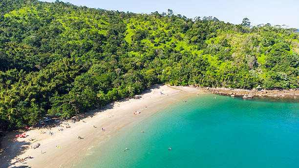 istock BONETE BEACH - UBATUBA 2236602267
