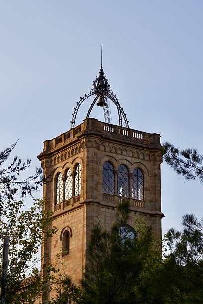 istock A building in Eixample, city of Barcelona. 2236621733