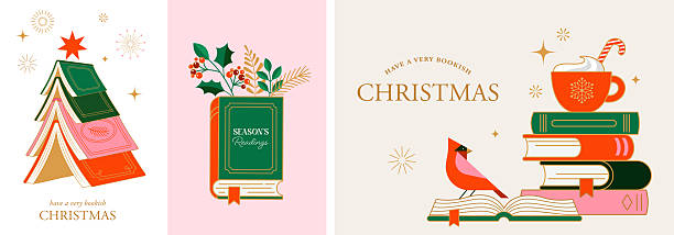 christmas-book-fair-posters-