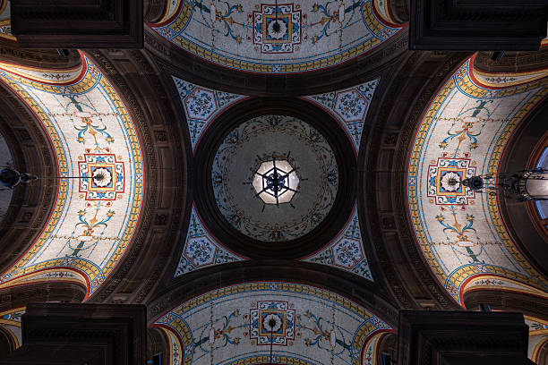 istock Glasgow City Chambers - Glasgow, UK 2236643052
