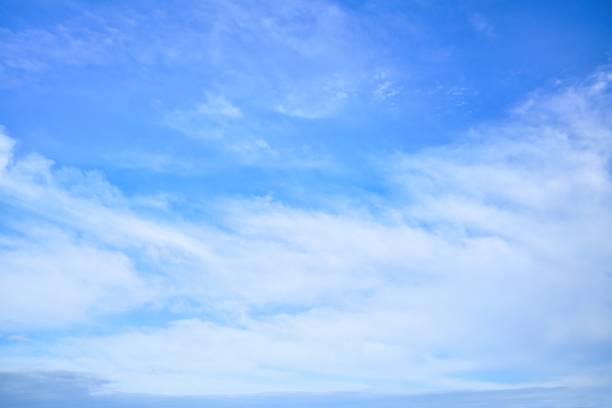 istock New Zealand Sky Replacement Spread of Soft Cloud 2236648111
