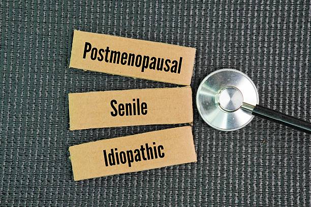 istock The main categories are Primary Osteoporosis, which has three subtypes postmenopausal, senile, and idiopathic, and Secondary Osteoporosis, caused by other conditions or treatments 2236650796