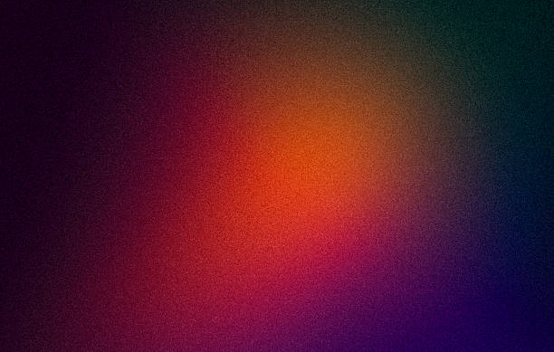 istock Abstract gradient background blending purple, red, and orange tones. Creates a warm yet mysterious atmosphere, perfect for modern design, presentation templates, and creative visual projects. 2236653868