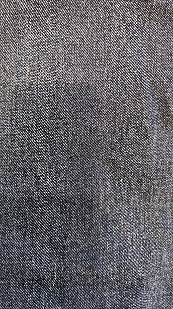 istock Close up Denim Texture Photo 2236667429