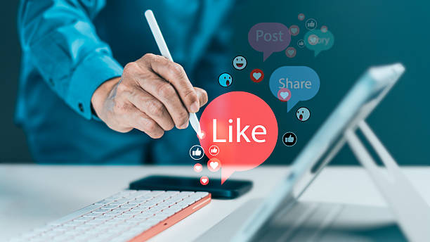 Social Media Engagement & Digital Marketing