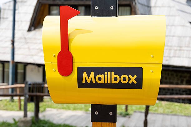 Money finance USA dollar email mail