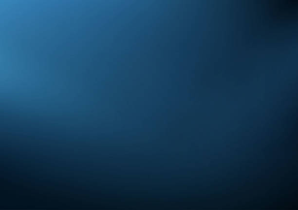 istock Abstract dark blue background Banner for advertise product on website. Vector illustration. 2236673574