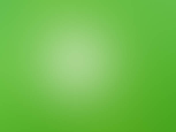 istock Abstract nature green blur background 2236674332