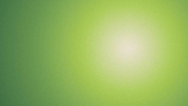 istock Green tone gradient abstract pantone color background with noise grain texture smooth gradation 2236707287