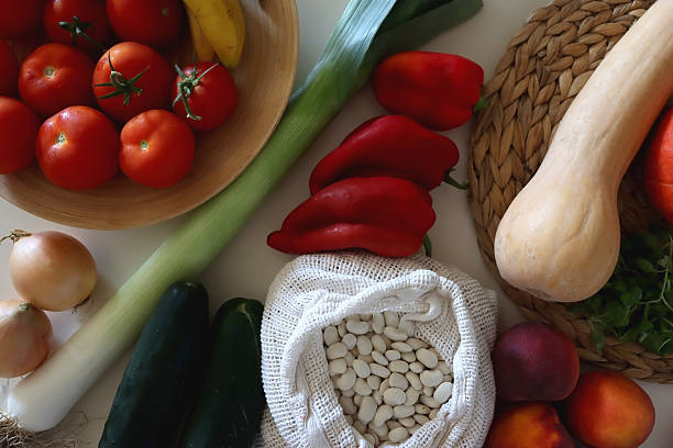 istock Healthy Food 2236722175
