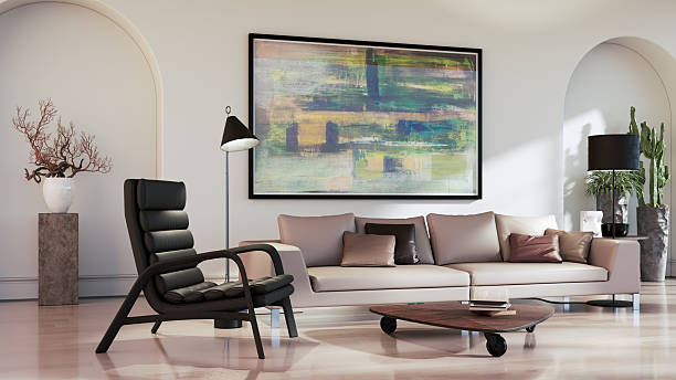 Picture Frame, Living Room, Domestic Room, Poster, Blackboard