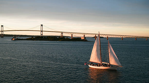 istock New Port Usa At Sea 2236732685