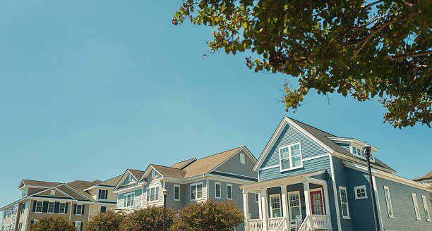 istock East Coast New Homes 2236746448