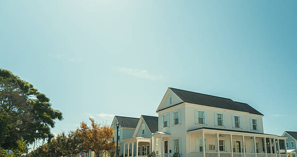 istock East Coast New Homes 2236746585