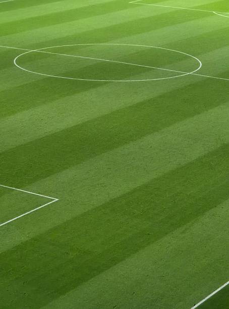 istock soccer field in Buenos Aires 2236749149
