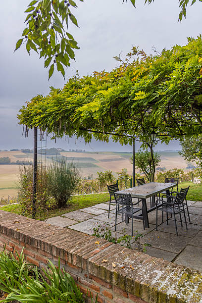 istock Castello di Razzano castle, Piedmont, Italy 2236753382
