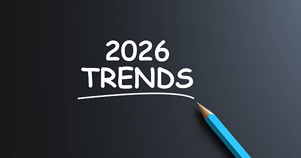 số năm mới 2026 và xu hướng từ - dự báo & xu hướng hình ảnh sẵn có, bức ảnh & hình ảnh trả phí bản quyền một lần