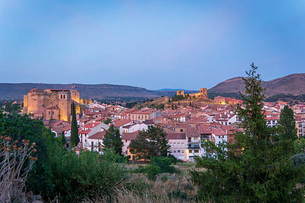 istock Mora de Rubielos Teruel Aragon Spain 2236799704