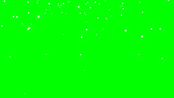 istock Snow background 4K stock photo 2236801446