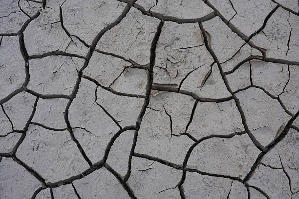 istock The dry and cracked soil cracked open 2236812819