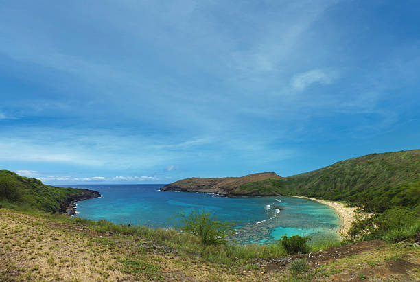 istock Hanauma Bay, Oahu, Hawaii. 2236820435