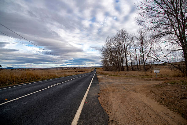 istock Rural landscape, Australia 2236830245