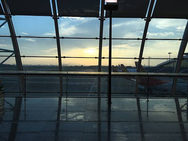 istock Airport,China,Asia. 2236836254