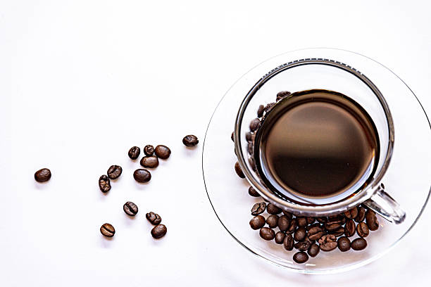 istock A cup of coffee 2236837197