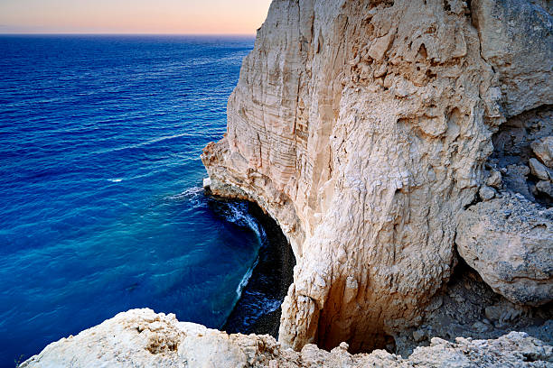 Beach of the Jurassic Coast, Dorset, UK