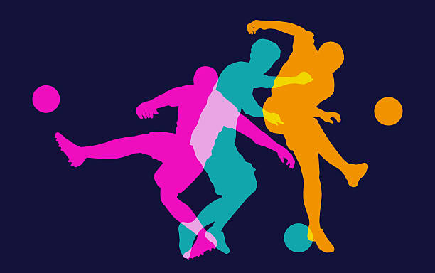 istock Football or Soccer Players 2236858647