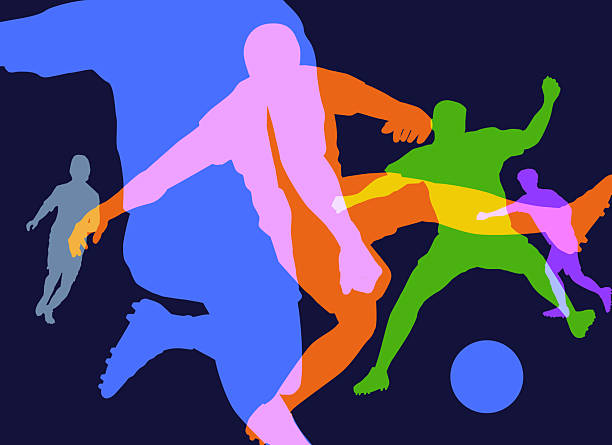 istock Football or Soccer Players 2236858648