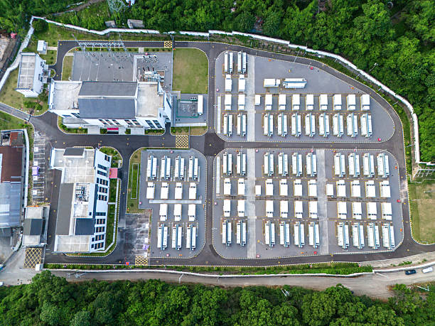 istock Energy storage power station 2236872724