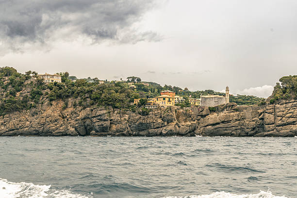 istock Mediterranean sea - Italy 2236883312