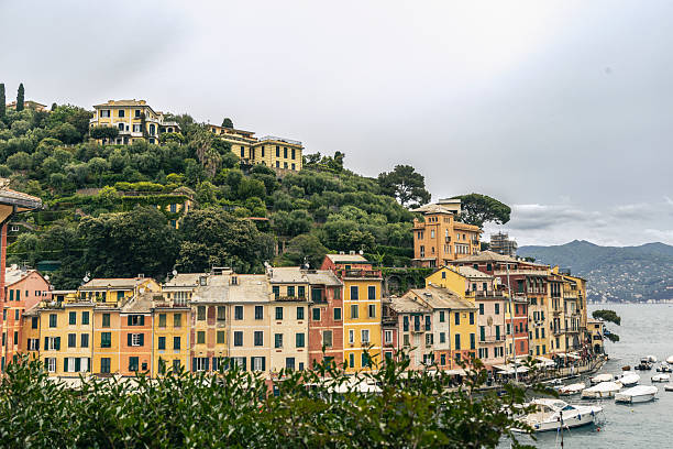 istock Mediterranean sea - Italy 2236883369