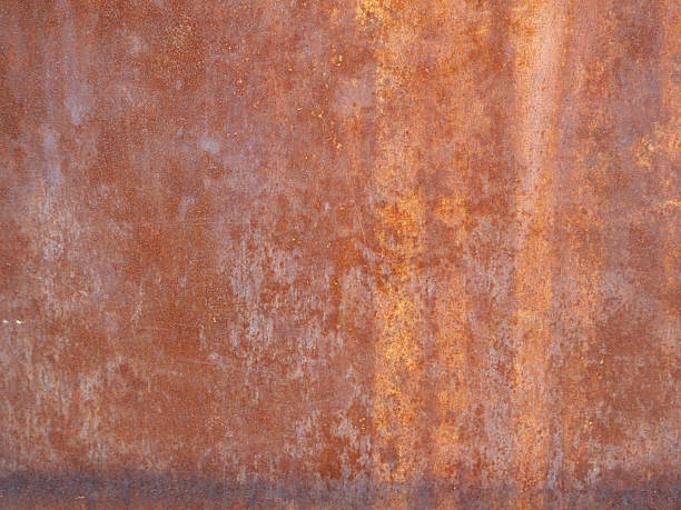 istock brown rusted steel metal texture background 2236884103