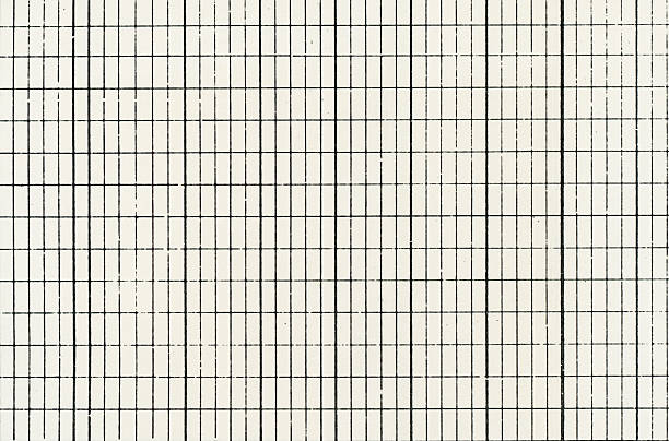 graph paper texture useful as a background