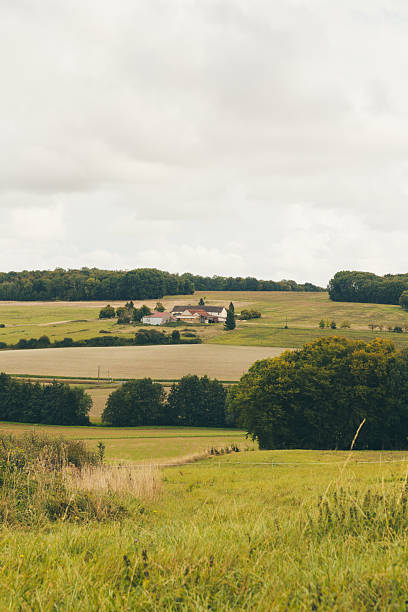 istock France Landscape - Rural 2236891481