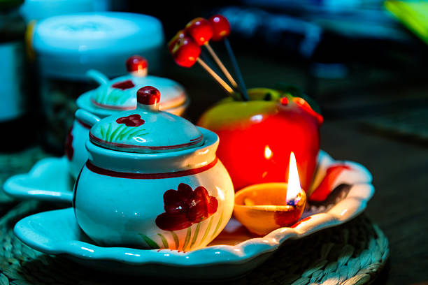istock Colors of Deepawali 2236894255