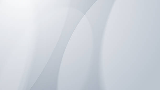 4K Soft geometric abstract background 4K 4K stock photo