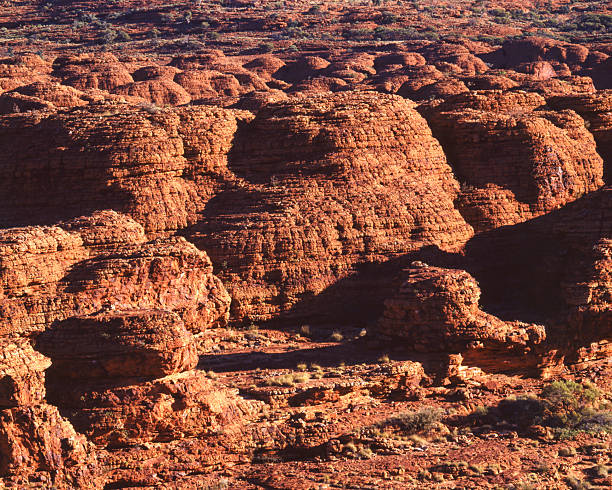 istock Kings Canyon, Northern Territory, Australia 2236901870