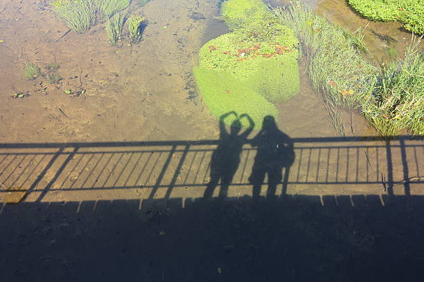 istock 2 people form a heart with their arms 2236911972