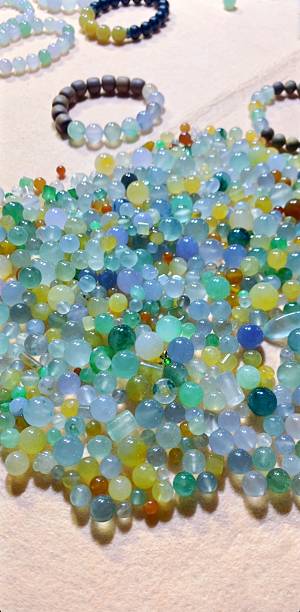 Jade Jewellery
