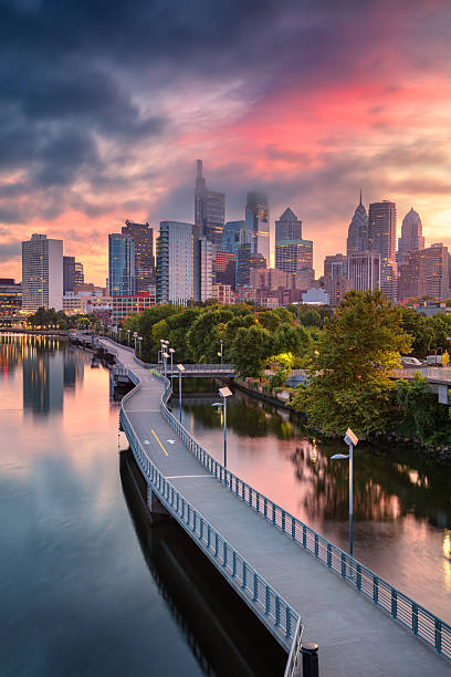 istock Philadelphia, Pennsylvania, USA. 2236925657