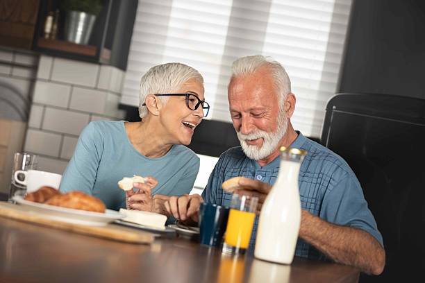 istock Lovely start of the day 2236931545