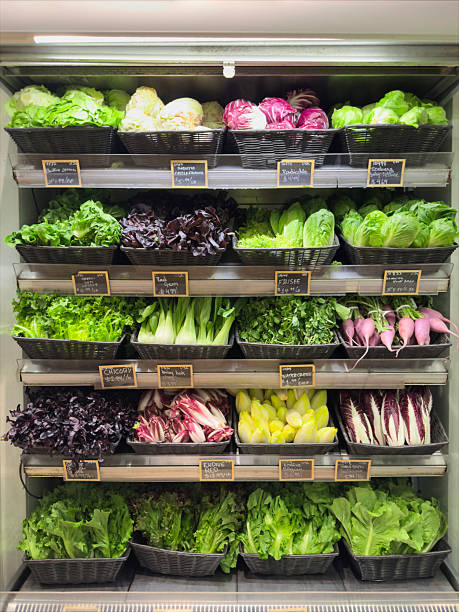 Groceries