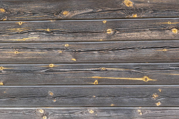 istock Grey Wood Planks Background 2236940719