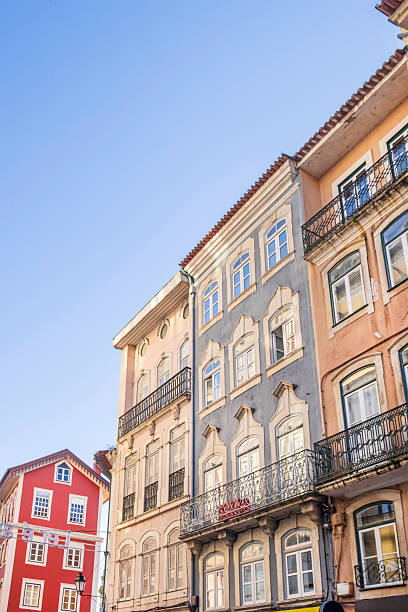 istock Historical architecture in Coimbra - Portugal 2236947623
